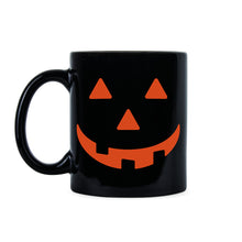 Jackolantern Coffee Mug Halloween Pumpkin Face Mugs Pumpkin Fall Autumn Gift
