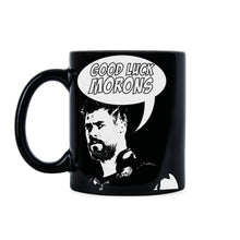 Thor Coffee Mug Avengers Cup Infinity War Coffee Mug