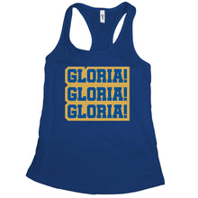 Play Gloria Tank Womens Play Gloria Womens Tshirt St Louis