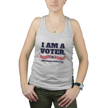 I Am A Voter November is Coming Tank Midterms 2018 Tanks for Women