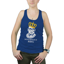 Notorious RBG Tank Top Women Ruth Bader Ginsburg Tank Top Women