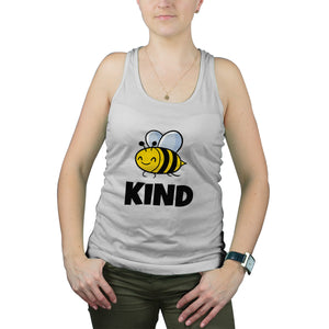 Be Kind to Everyone Choose Kind Tank Top Women Kindness Tank Women