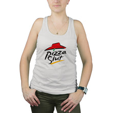 Pizza Slut Tank Top Women
