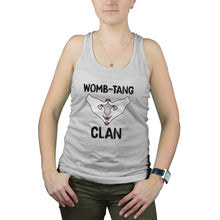 Womb Tang Clan Tank Womens Pro Choice Tank Top My Body My Choice Shirt