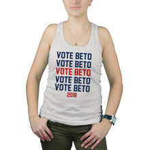 Beto Orourke Tank Top Tanks Texas Democrat Vote for Beto for Texas U.S. 2018