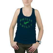 Philly Eagles Tank Top Women Philly Philly Tank Womens