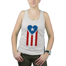 Puerto Rico Tank Top Women Puerto Rican Tank Tops For Women