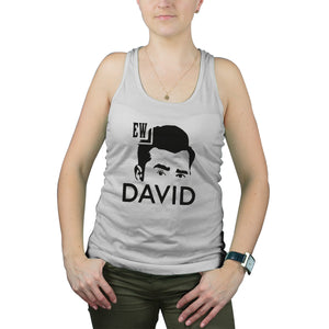 Ew David Tank Top Alexis Ew David Tank Top for Women