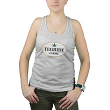 Tegridy Farms Tank 100% Hemp Tegridy Farms