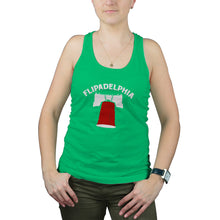 Flipadelphia Tank Paddys Pub Tank Women