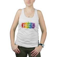 LGBT Tank Tops Women Pride Tank Top Pride Month