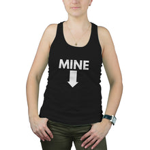 Leslie Jones Mine Tank Top Women Mine Pro Choice Tank Top Womens