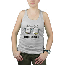 Boo Bees Tank Boobees T Shirt Women Halloween Boobees Tank