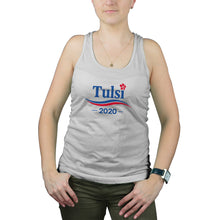 Tulsi Gabbard 2020 Tank Vote Democrat 2020 Tank Top