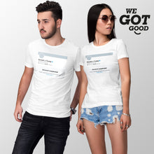 Trump Shirt Account Suspended Tshirt Anti Trump Shirts