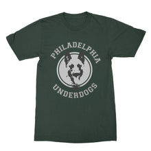 Philadelphia Underdogs Shirt Philly Special Shirt Lane Johnson Underdog T Shirt