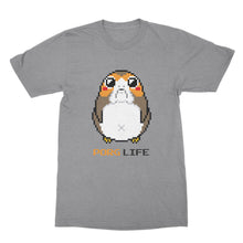 Porg Shirt Porgs Shirt Last Jedi T Shirt