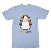 Porg Shirt Porgs Shirt Last Jedi T Shirt