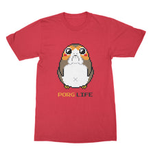 Porg Shirt Porgs Shirt Last Jedi T Shirt
