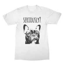 French Bulldog Shirt French Bulldog Tee Pardon My Frenchie t-shirts