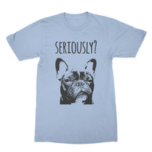 French Bulldog Shirt French Bulldog Tee Pardon My Frenchie t-shirts