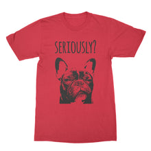 French Bulldog Shirt French Bulldog Tee Pardon My Frenchie t-shirts