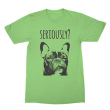 French Bulldog Shirt French Bulldog Tee Pardon My Frenchie t-shirts