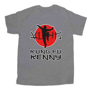 Kung Fu Kenny Shirt Kendrick Lamar Shirt