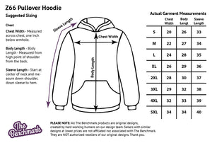 In A World Full of Karens Be A Beth Hoodie Dutton Long Sleeve