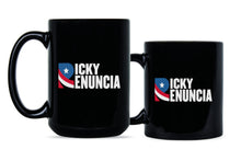 Ricky Renuncia Coffee Mug Ricky Resign Resignation Mug Puerto Rico Coffee Mug