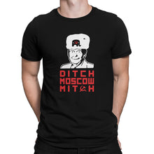 Moscow Mitch Tshirt Ditch Moscow Mitch Shirt Ditch Mitch Tshirt