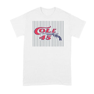 Cole 45 Shirt Gerrit Cole Shirt