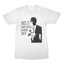 Serious Gourmet Coffee Samuel L Jackson Shirt