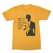 Serious Gourmet Coffee Samuel L Jackson Shirt