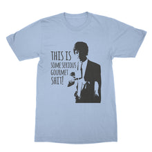 Serious Gourmet Coffee Samuel L Jackson Shirt