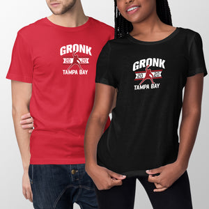 Gronkowski Bucs Shirt Tampa Bay Gronk 2020 T Shirt