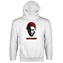 Dennis Rodman Hoodie Dennis Rodman The Worm Hoodie
