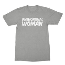 Phenomenal Woman Shirt Powerful Woman Shirt Girl Power T Shirt