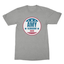 Amy Klobuchar For President Shirt Vote Democrat 2020 Amy Klobuchar Shirt