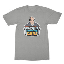 Kevins Famous Chili Shirt Kevin Malone Chili T Shirt