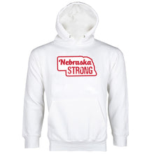 Nebraska Strong Sweatshirt Pray for Nebraska Hoodie