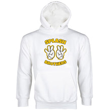 Splash Bros Hoodie Splash Bros Hoodie
