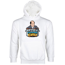 Kevins Famous Chili Hoodie Kevin Malone Chili