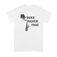 Duke Silver Trio Shirt Duke Silver Tshirt
