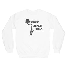 Duke Silver Trio Sweatshirt Duke Silver Sweatshirt