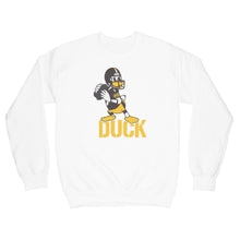 Duck Hodges Sweatshirt Duck Hodges Pittsburgh Sweatshirt