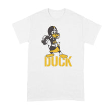 Duck Hodges T Shirt Duck Hodges Pittsburgh Tshirt