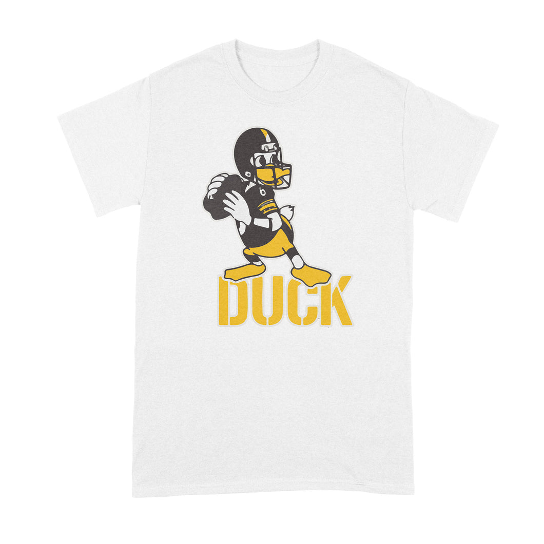 Duck Hodges T Shirt Duck Hodges Pittsburgh Tshirt