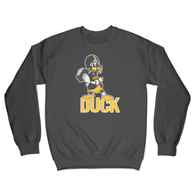 Duck Hodges Sweatshirt Duck Hodges Pittsburgh Sweatshirt