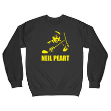Neil Peart Sweatshirt Neil Peart Hoodie Apparel